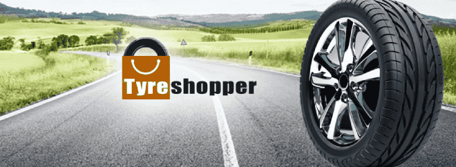 Tyre Shopper promo code