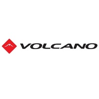 Volcano - Logo