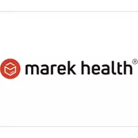 Marek Health - Logo