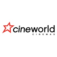 Cineworld - Logo