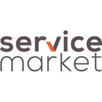 ServiceMarket - Logo
