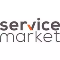 ServiceMarket - Logo