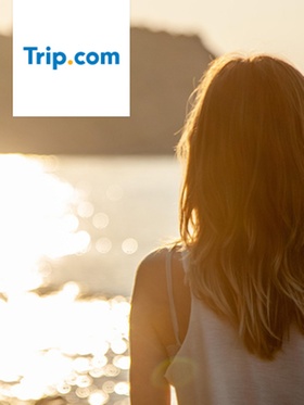 Trip.com - 6% Di Sconto