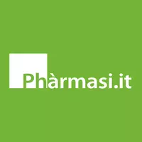 Pharmasi - Logo