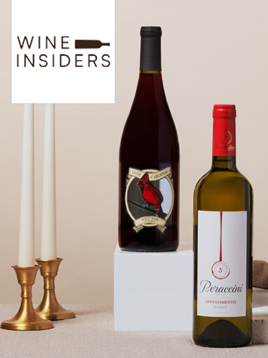Wine Insiders Easter Sale: Save Up to 50% on Premium Wine 🍷 - Up to 50% Off