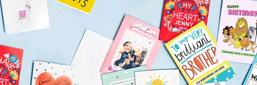 Save 30% Off 2+ Cards with this Moonpig Coupon