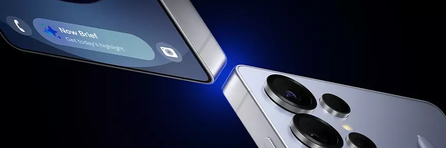 £200 Off Galaxy Z Flip7 With Trade-ins +30% Off all Watches, Ring & Buds with the Z Flip7 at Samsung