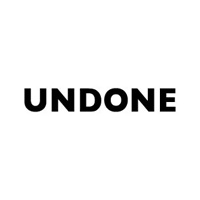 UNDONE Watches - Logo