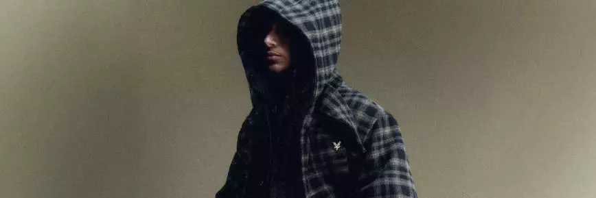 Lyle & Scott Newsletter abonnieren & 10% Gutschein erhalten