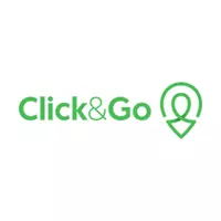 Click And Go - Logo