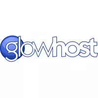 GlowHost - Logo