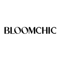 BLOOMCHIC - Logo