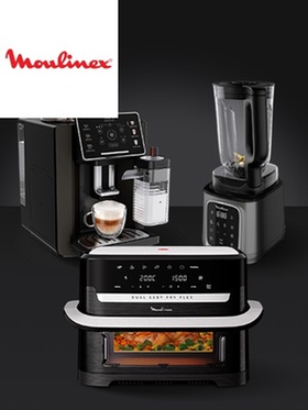 Moulinex - Nuevo