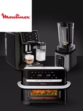 Moulinex - Nuevo