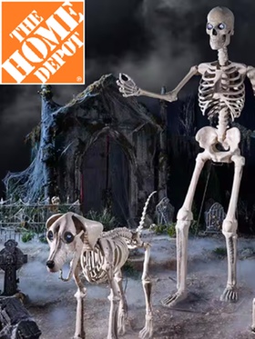 The Home Depot - Up to 50% Off