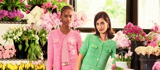 Lilly Pulitzer Promo Code