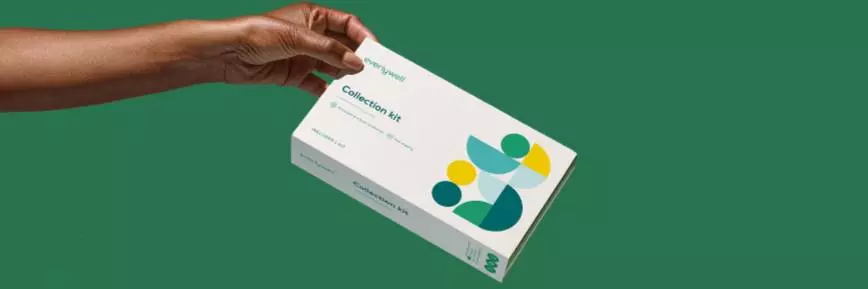 Everlywell - $50 Off