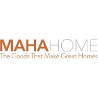 Maha Home - Logo