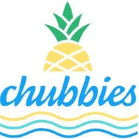 Chubbies - Logo