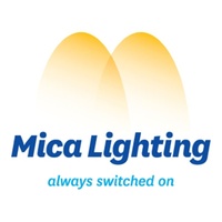Mica Lighting - Logo