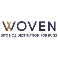 Woven - Logo