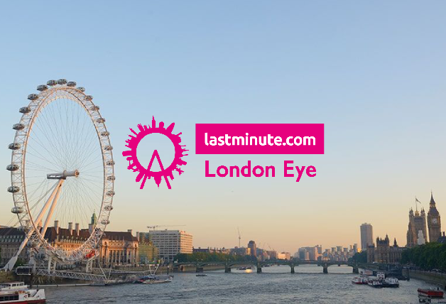 Up to 60% Off Multi-attraction Tickets with this London Eye Discount Code