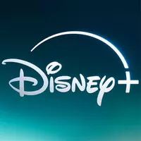 Disney Plus - Logo