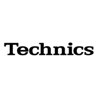 Technics - Logo