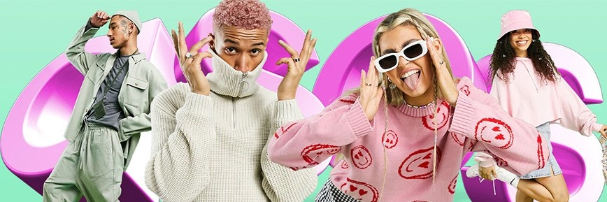 ASOS - 20% Off