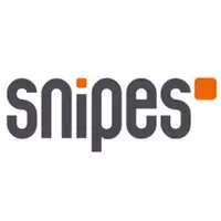 Snipes - Logo