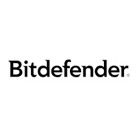 Bitdefender - Logo