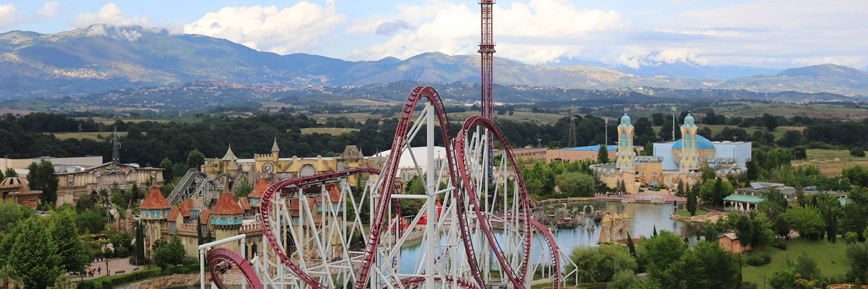 Codice sconto Magicland del 5%