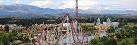 Magicland - 5% Extra