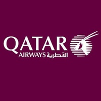 Qatar Airways - Logo