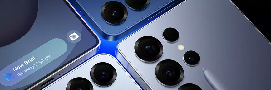 Get Up To 30% Off Selected Products | Samsung Offer