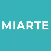 Mi Arte - Logo