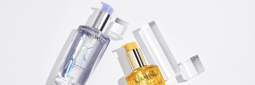 15% Off Routines Including 4+ Products with this Kerastase Discount Code