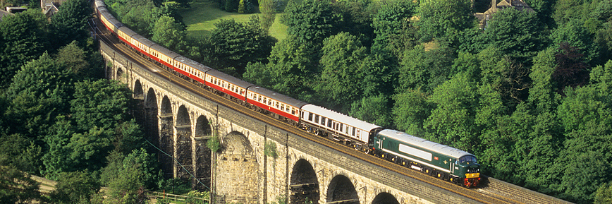 5% Off Eurostar Train Ticket with this TrainPal Promo Code