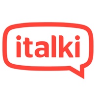 italki - Logo