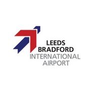 Leeds Bradford Airport Parking - Logo