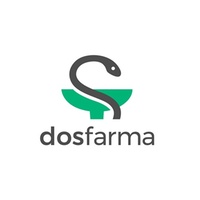 Dosfarma - Logo