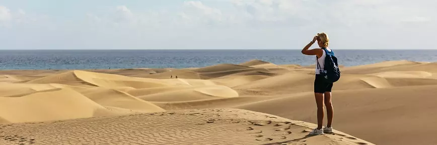 Get Your Guide - Promocja