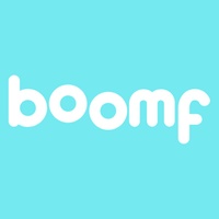 Boomf - Logo