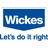 Wickes