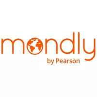 Mondly - Logo