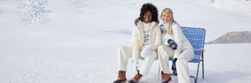 Lands' End - Cyber Monday