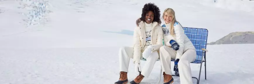 Lands' End - Cyber Monday