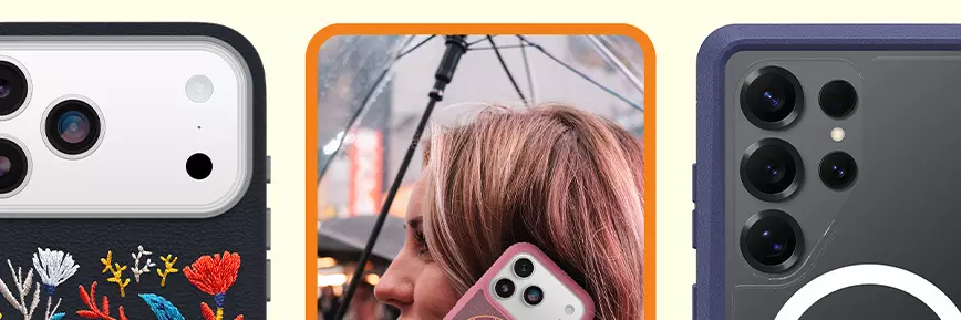 70% Off Selected Orders in the Clearance Sale at OtterBox