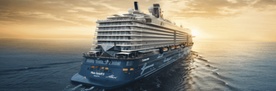 Mein Schiff - Bis zu 20%
