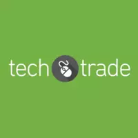 Tech Trade - Logo